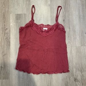 RSQ Tank | Size Small